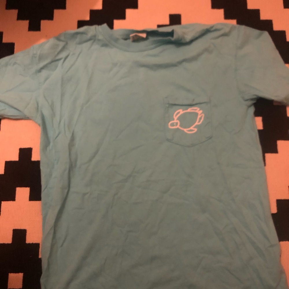 Shelly cove tee shirt